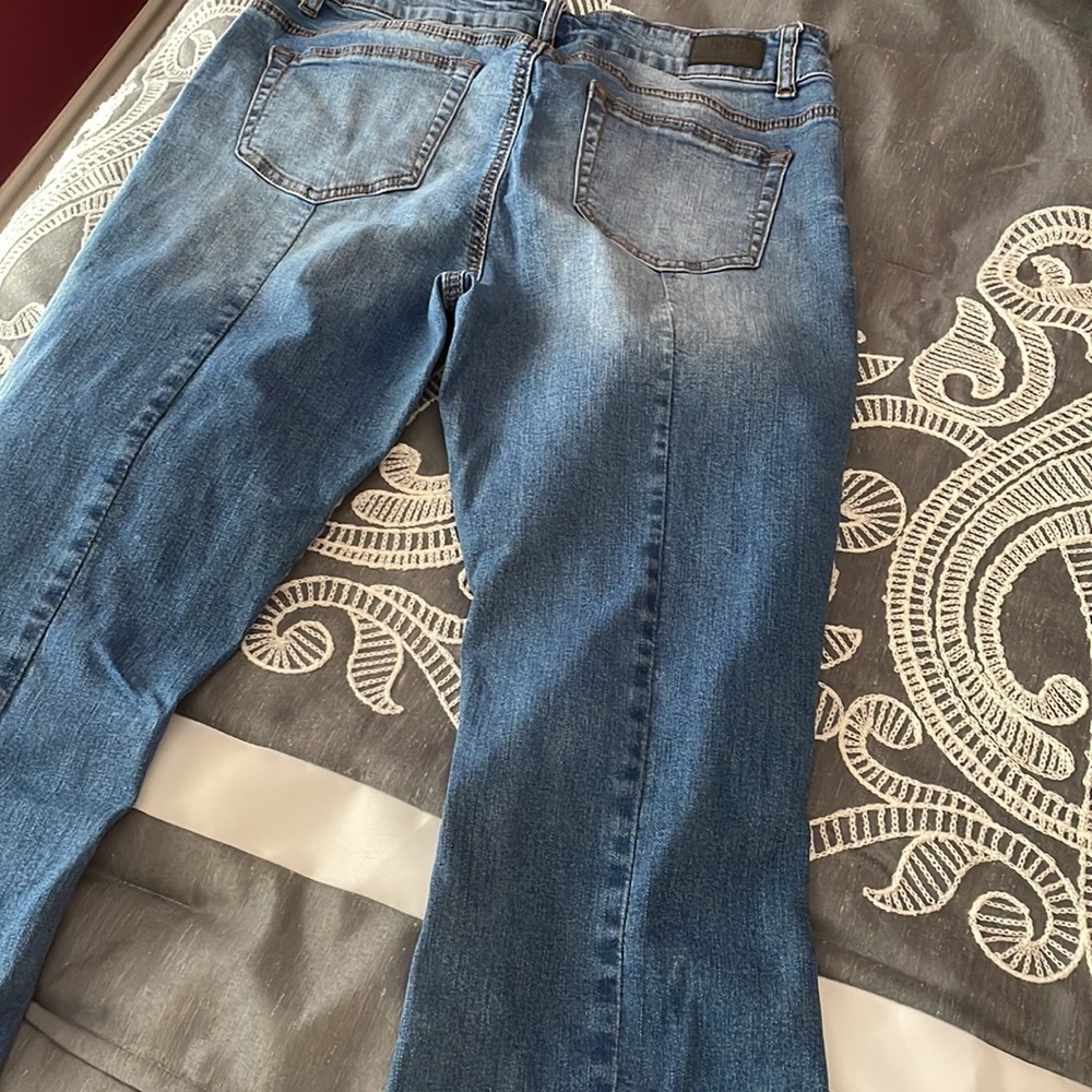 Jeans ! - Picture 6 of 6